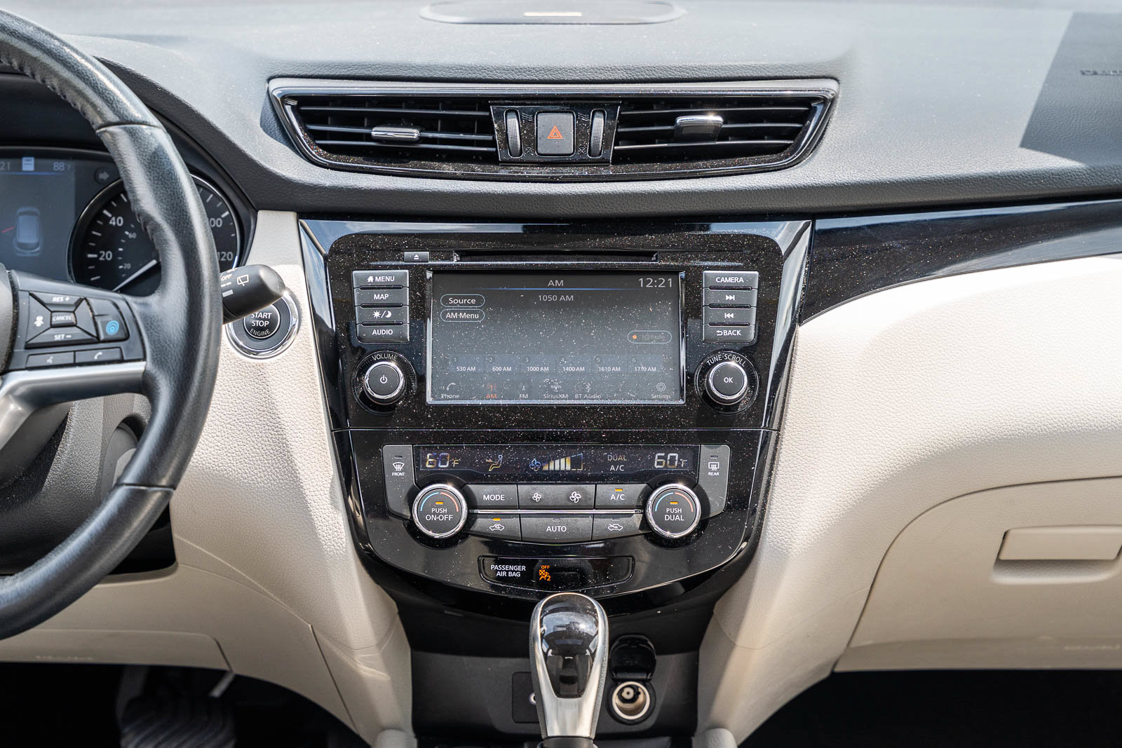 Used 2022 Nissan Rogue Sport SL w/ Premium Package AWD/4WD image 27