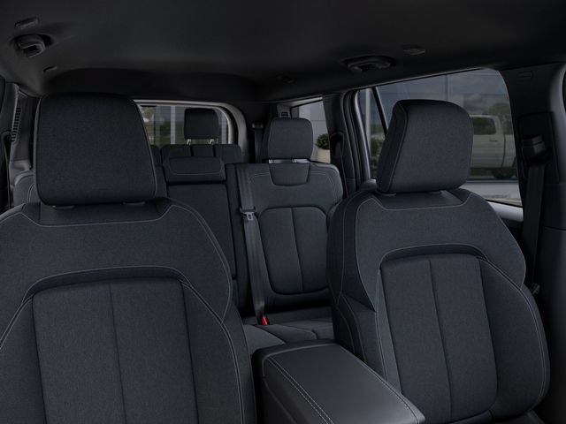 New 2026 Jeep Grand Cherokee L 4WD image 26