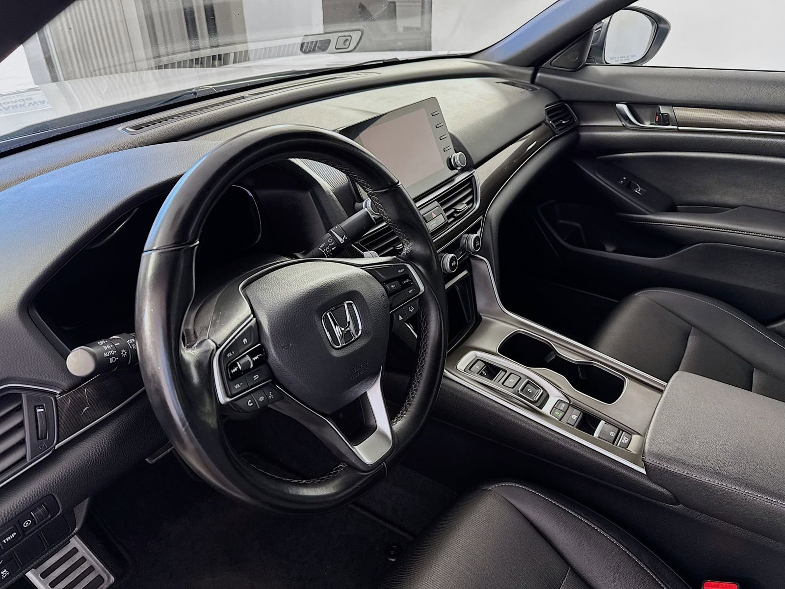 Used 2022 Honda Accord Sport image 7
