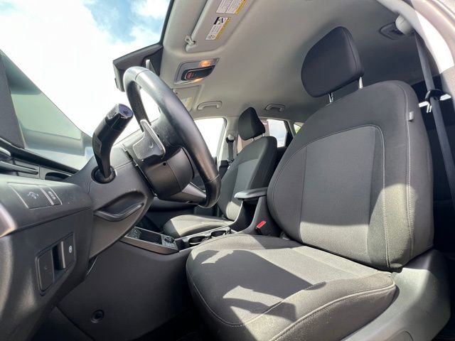 Certified 2024 Hyundai Kona SEL FWD image 18
