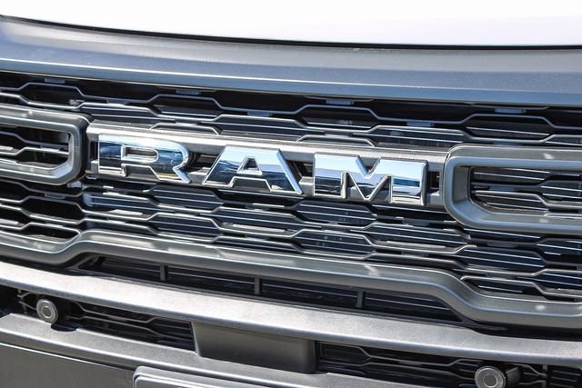 New 2026 RAM ProMaster 2500 w/ Safety Group FWD image 7
