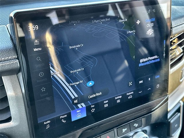 Used 2024 Ford Expedition XLT image 34