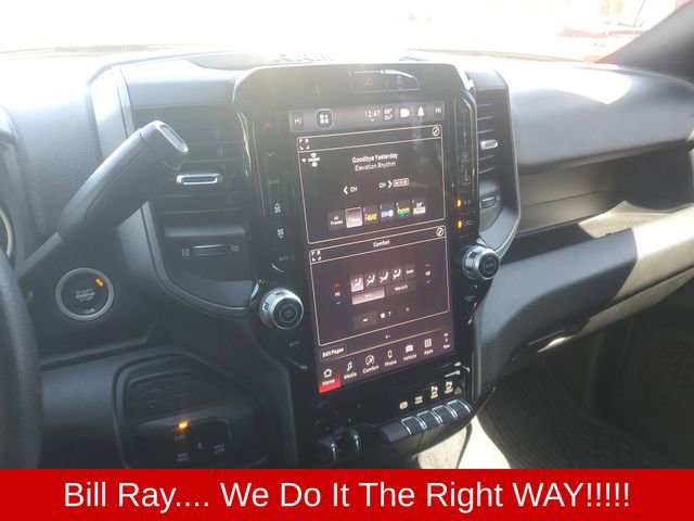 Used 2025 RAM 2500 Tradesman image 18