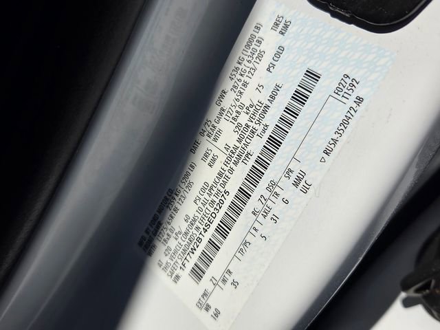 Used 2025 Ford F250 XLT image 18