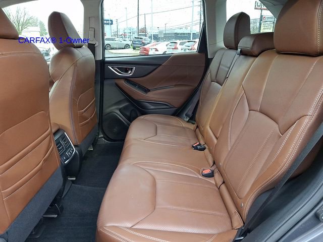 Used 2020 Subaru Forester Touring image 11