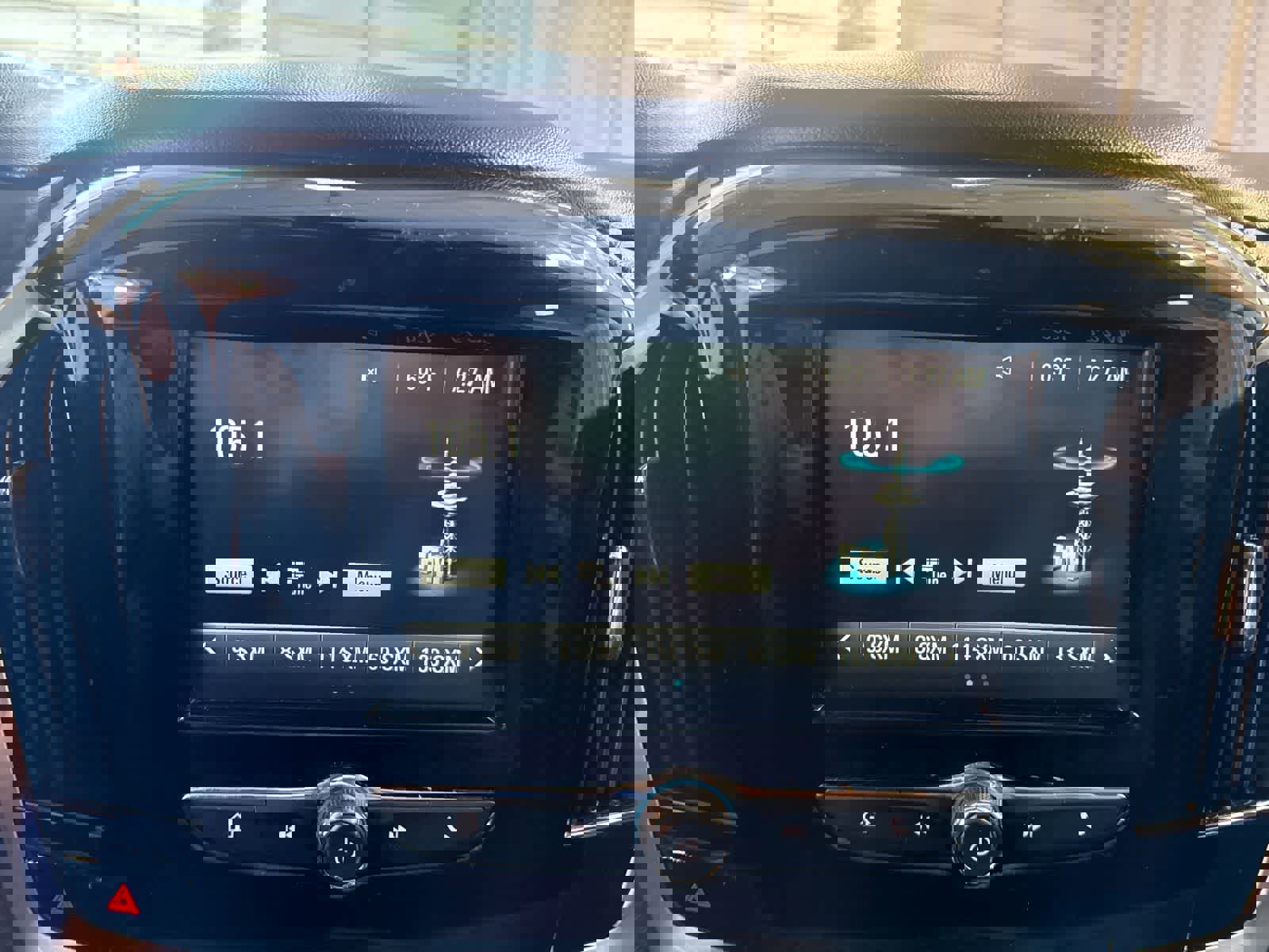 Used 2018 Chevrolet Traverse LT w/ LPO, 'HIT The Road' Package image 26