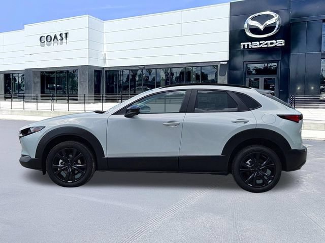 New 2026 MAZDA CX-30 2.5 Turbo AWD/4WD image 9