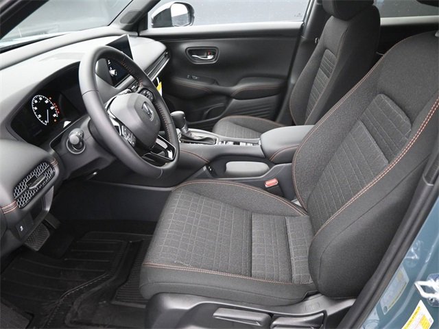 New 2026 Honda HR-V Sport image 9