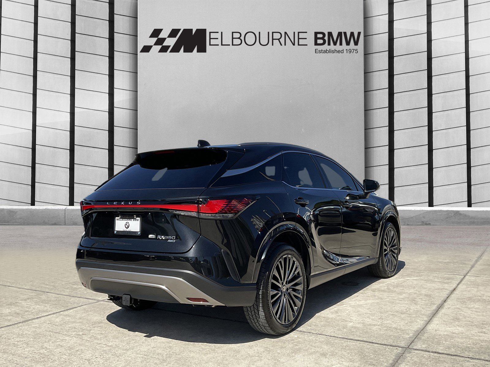 Used 2026 Lexus RX 350 w/ Convenience Package image 6