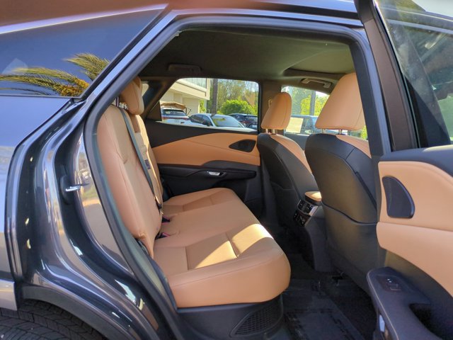 Used 2026 Lexus RX 350h w/ Convenience Package AWD/4WD image 28