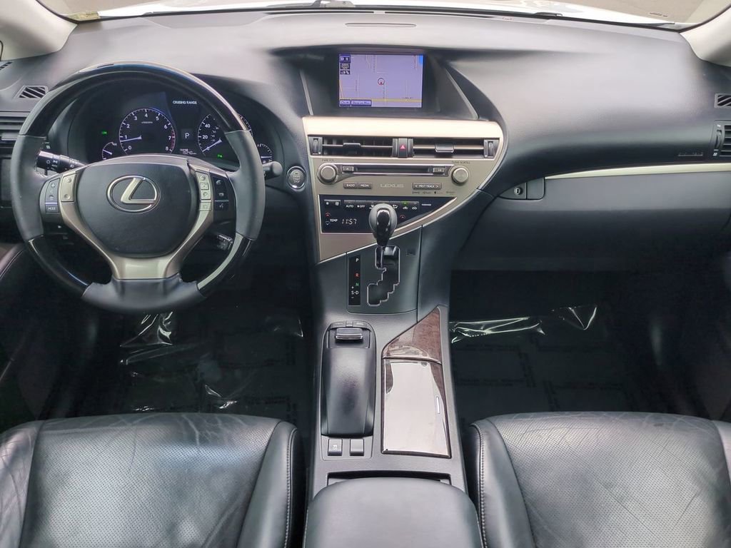 Used 2015 Lexus RX 350 FWD image 14