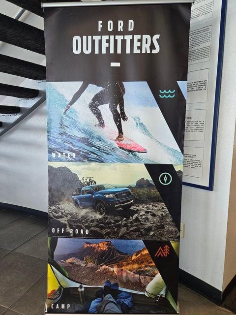 Used 2024 Ford F250 XLT image 14