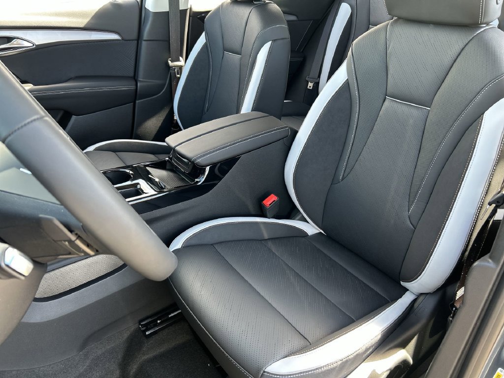 New 2026 Buick Envision Sport Touring AWD/4WD image 20