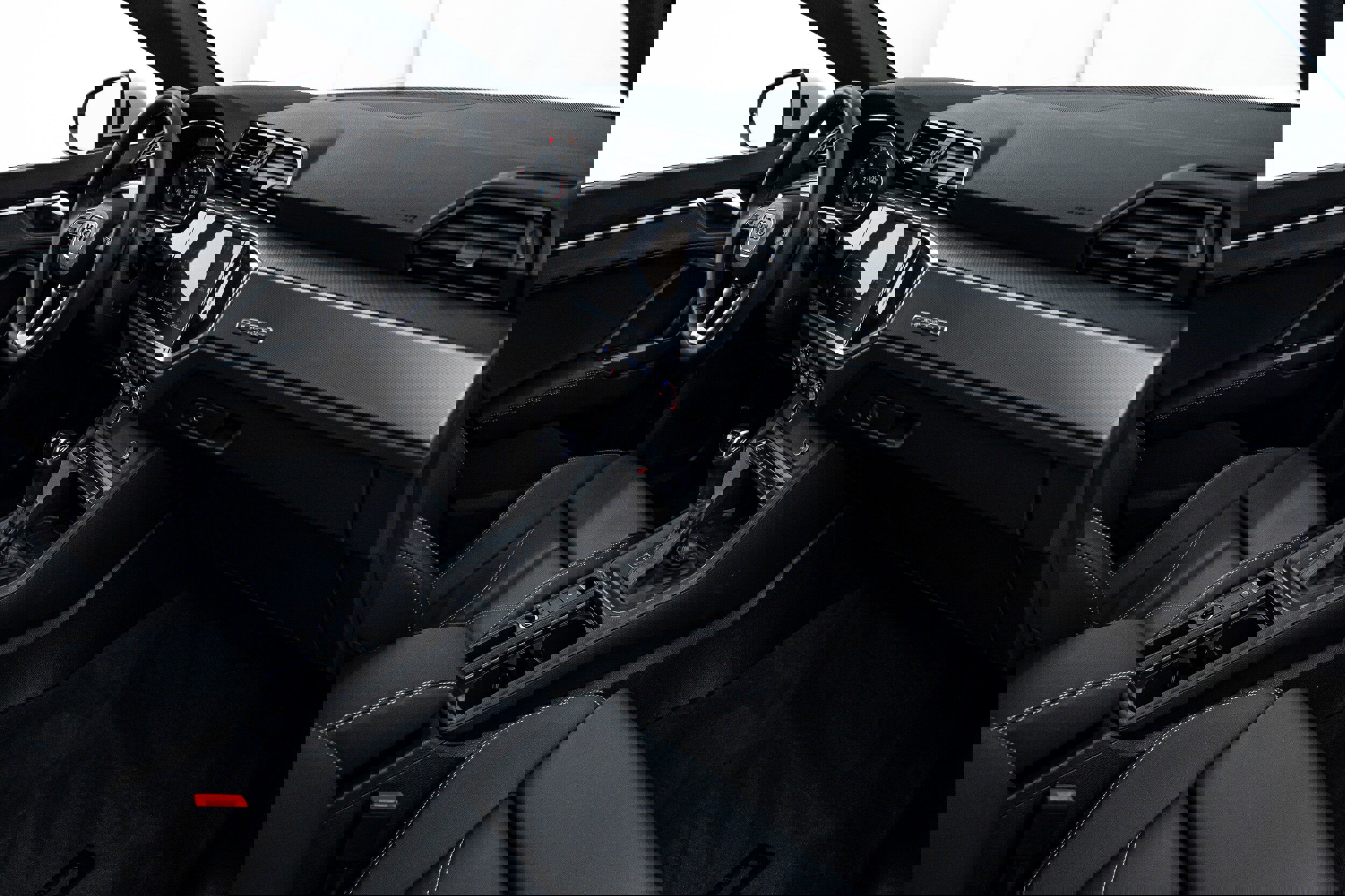 Used 2025 Audi Q3 2.0T Premium w/ Convenience Package image 12