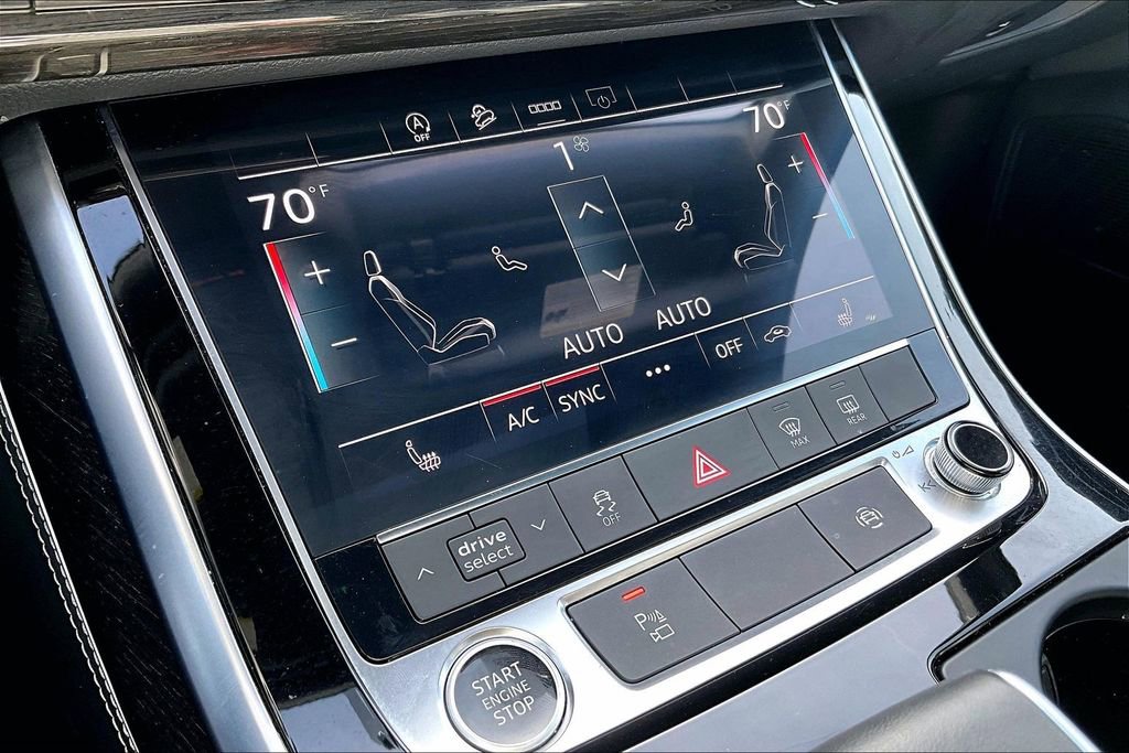 Used 2025 Audi Q7 3.0T Premium Plus image 32