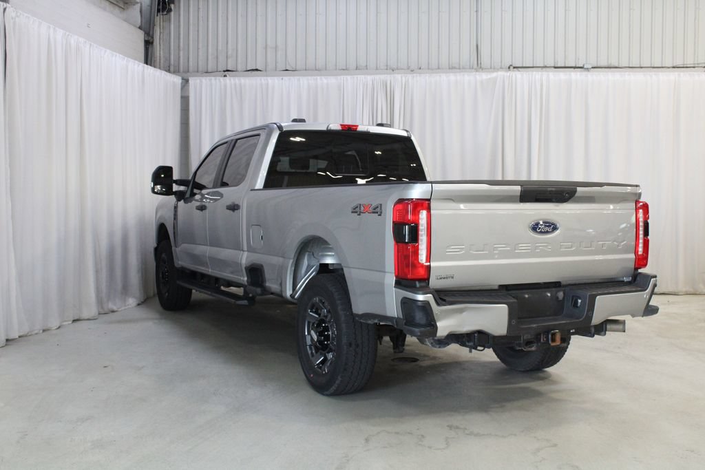 Used 2023 Ford F350 XL w/ STX Appearance Package AWD/4WD image 22