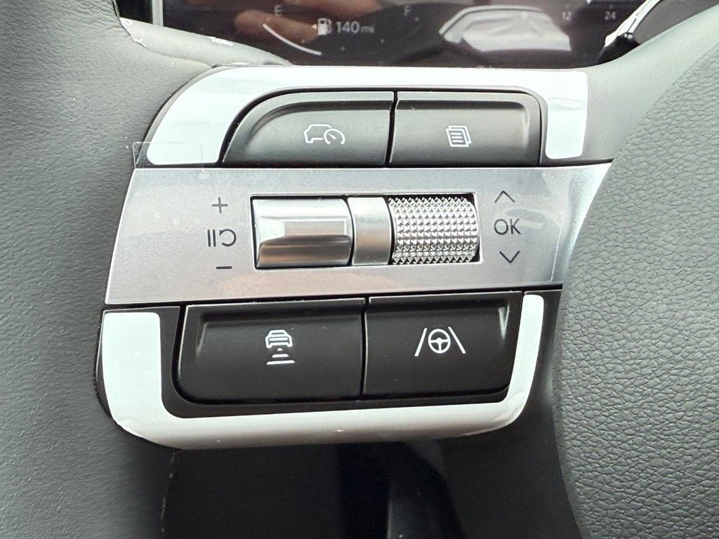 New 2025 Hyundai Santa Cruz Limited image 9