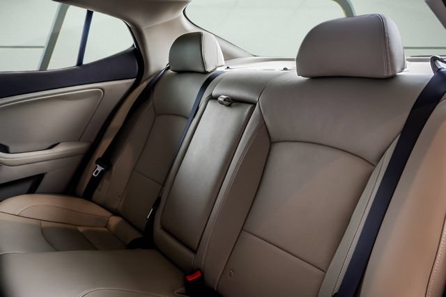 Used 2014 Kia Optima EX FWD image 30