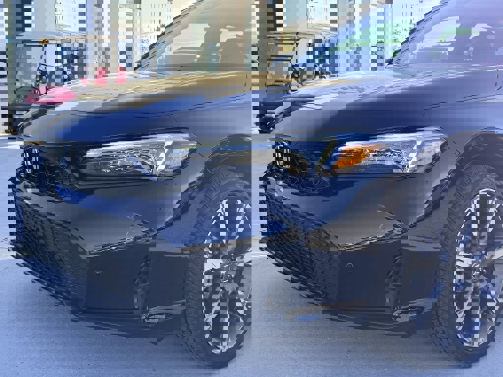 Used 2026 Honda Civic Sport Touring image 9