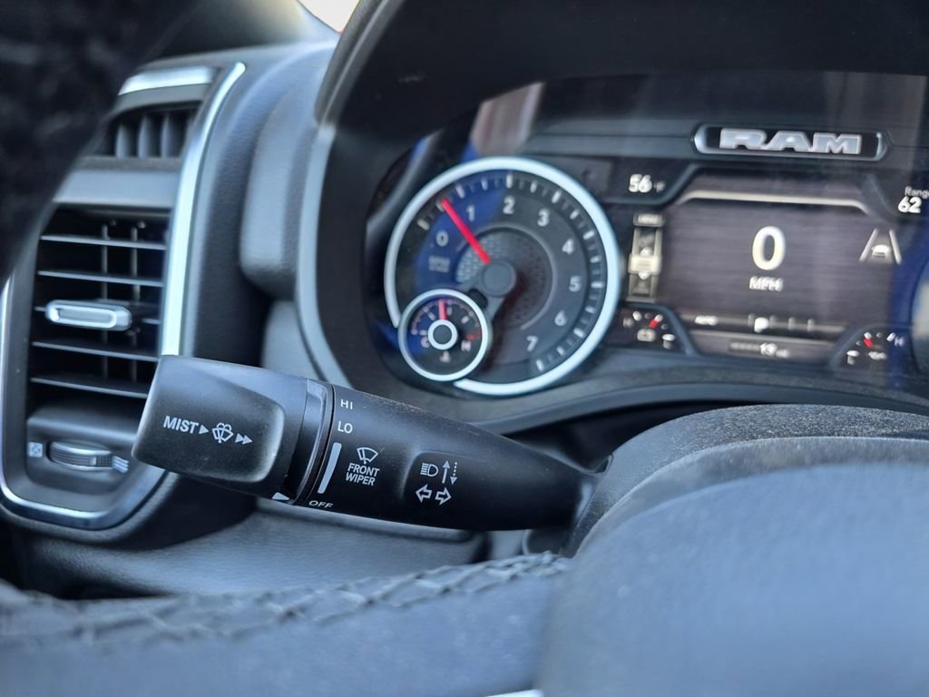 New 2026 RAM 1500 Big Horn image 25