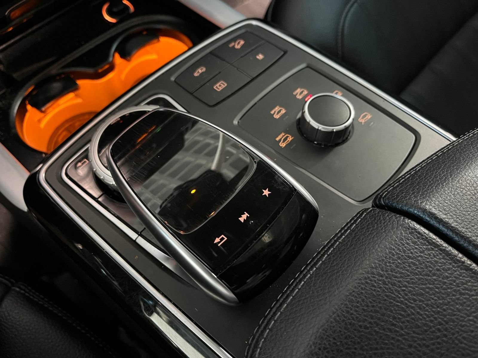 Used 2019 Mercedes-Benz GLS 450 4MATIC image 29