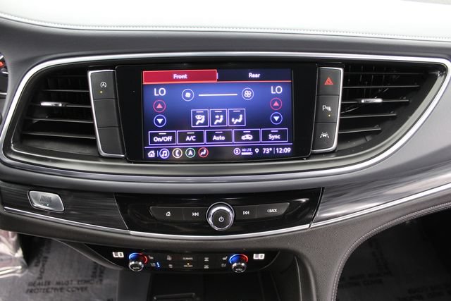 Used 2023 Buick Enclave Premium w/ LPO, Floor Liner Package FWD image 25