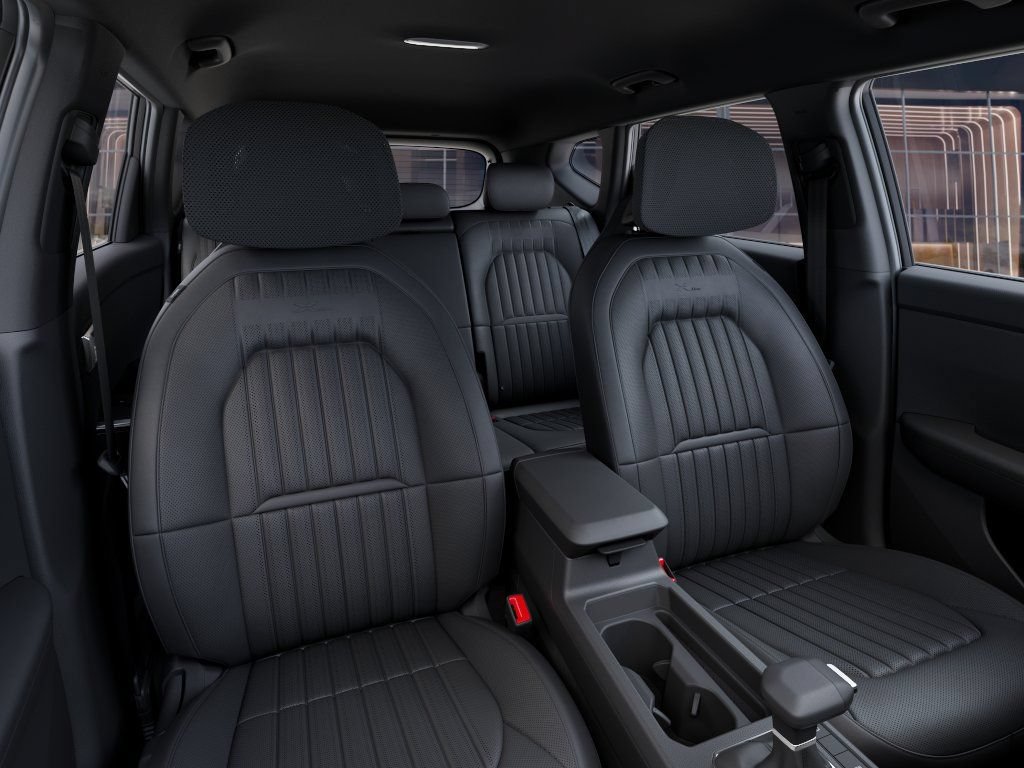 New 2027 Kia Seltos X-Line S AWD/4WD image 15
