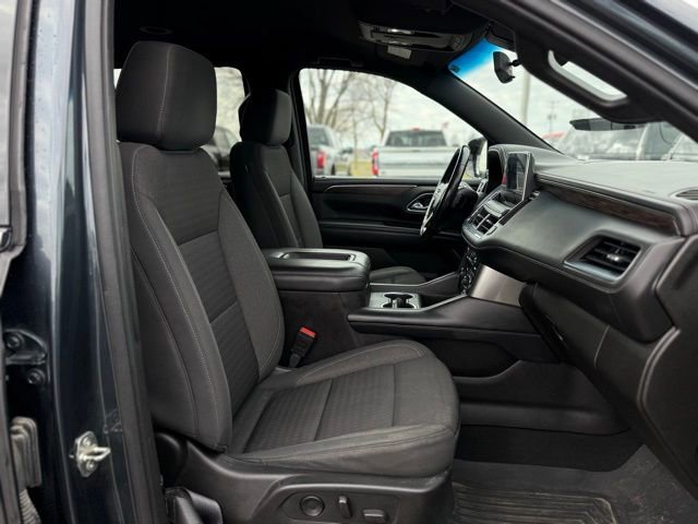 Used 2021 Chevrolet Tahoe LS w/ Driver Alert Package image 19