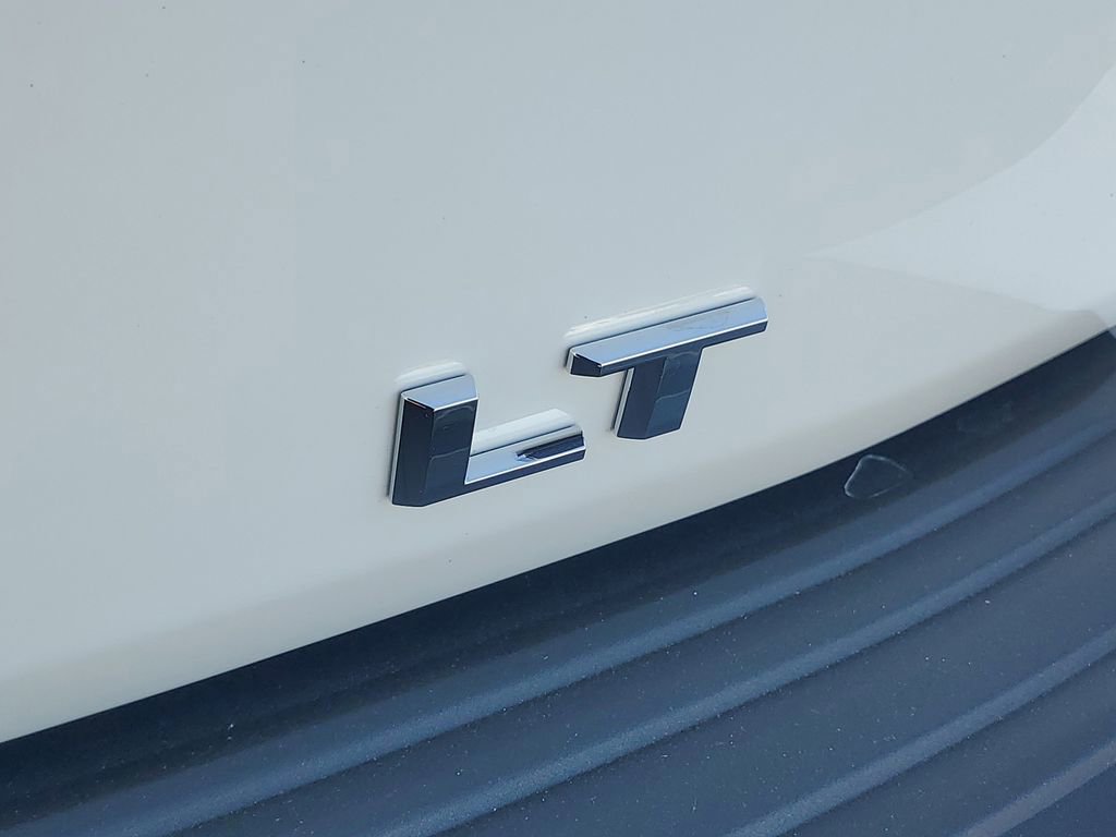 New 2026 Chevrolet Tahoe LT image 8