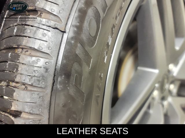 Used 2025 Ford Explorer ST w/ Sun And Sound Package AWD/4WD image 11