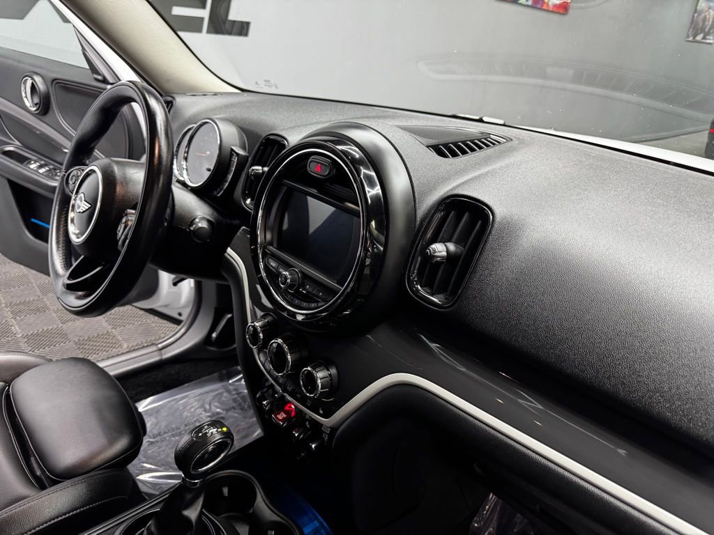 Used 2018 MINI Cooper Countryman S FWD image 50
