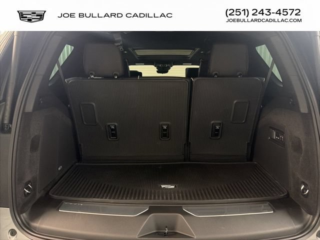 New 2026 Cadillac Escalade Sport w/ Touring Package AWD/4WD image 24