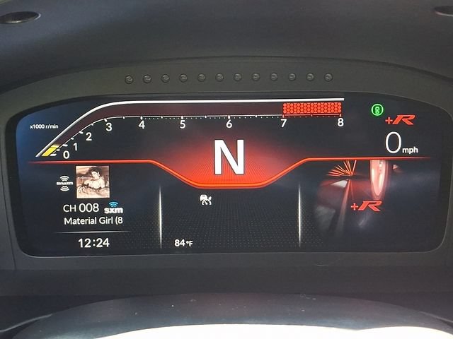 Certified 2024 Honda Civic Type R image 26