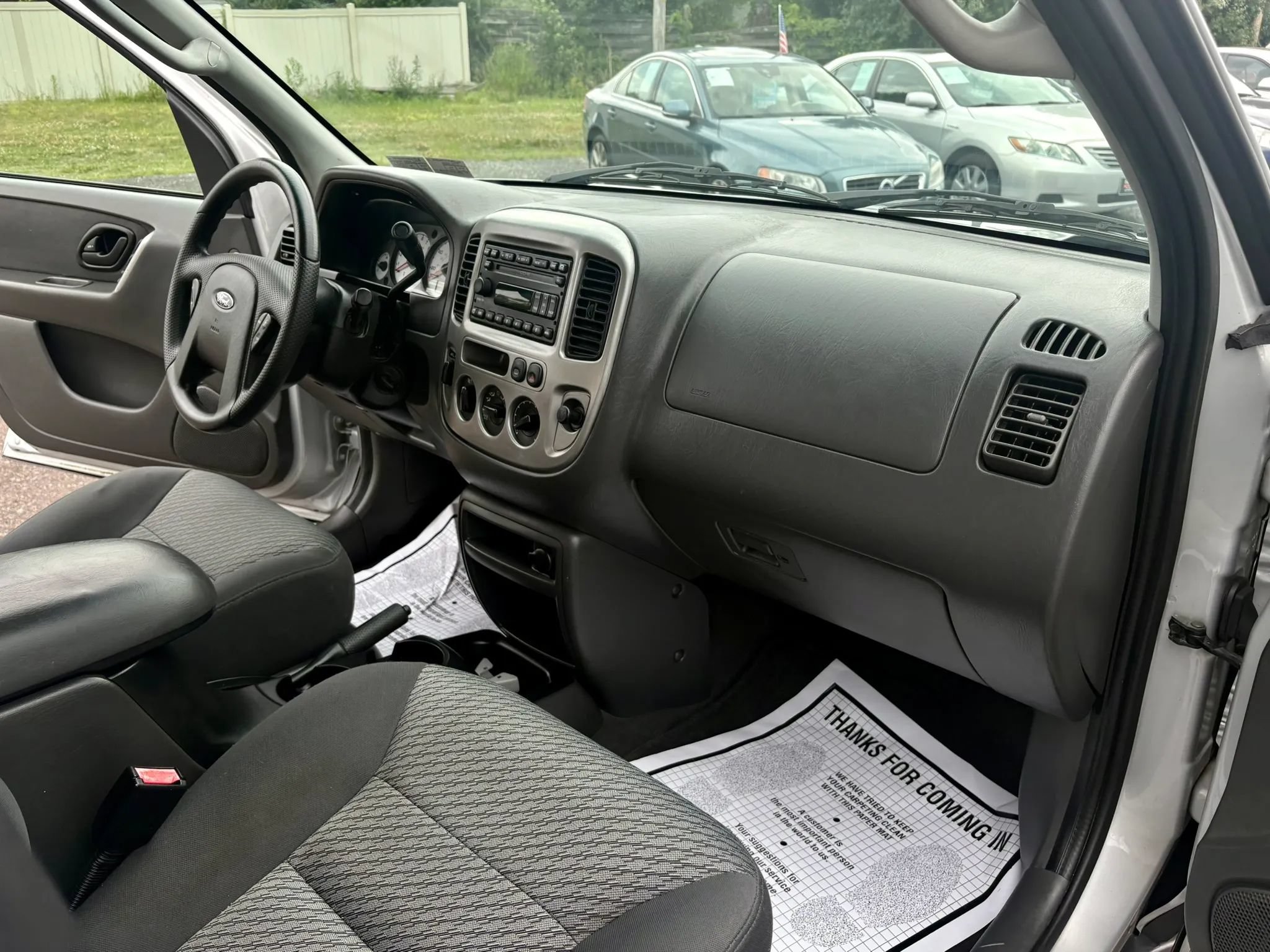 Used 2004 Ford Escape XLT AWD/4WD image 26