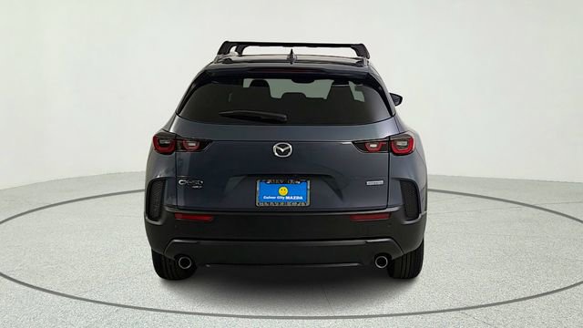 New 2026 MAZDA CX-50 2.5 Hybrid w/ Preferred Pkg AWD/4WD image 6