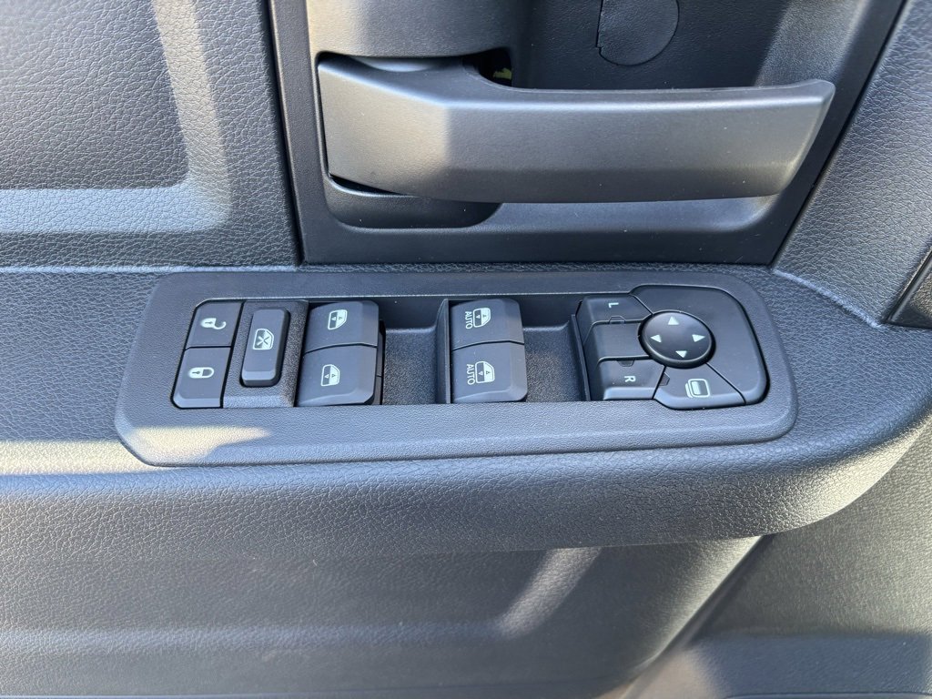 New 2026 RAM 3500 Tradesman image 21