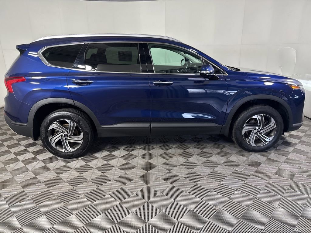 Used 2023 Hyundai Santa Fe SEL image 13