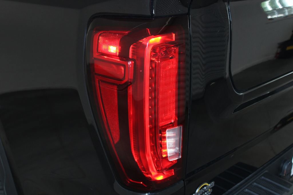 Used 2024 GMC Sierra 1500 SLT AWD/4WD image 56