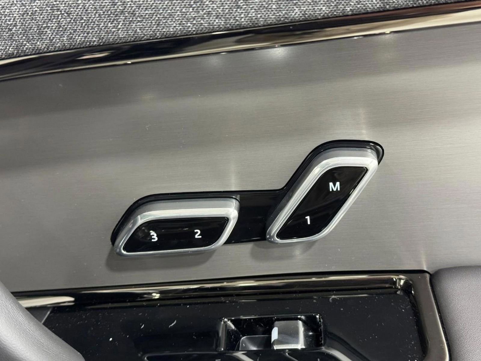 New 2026 Land Rover Range Rover Sport Dynamic SE image 20