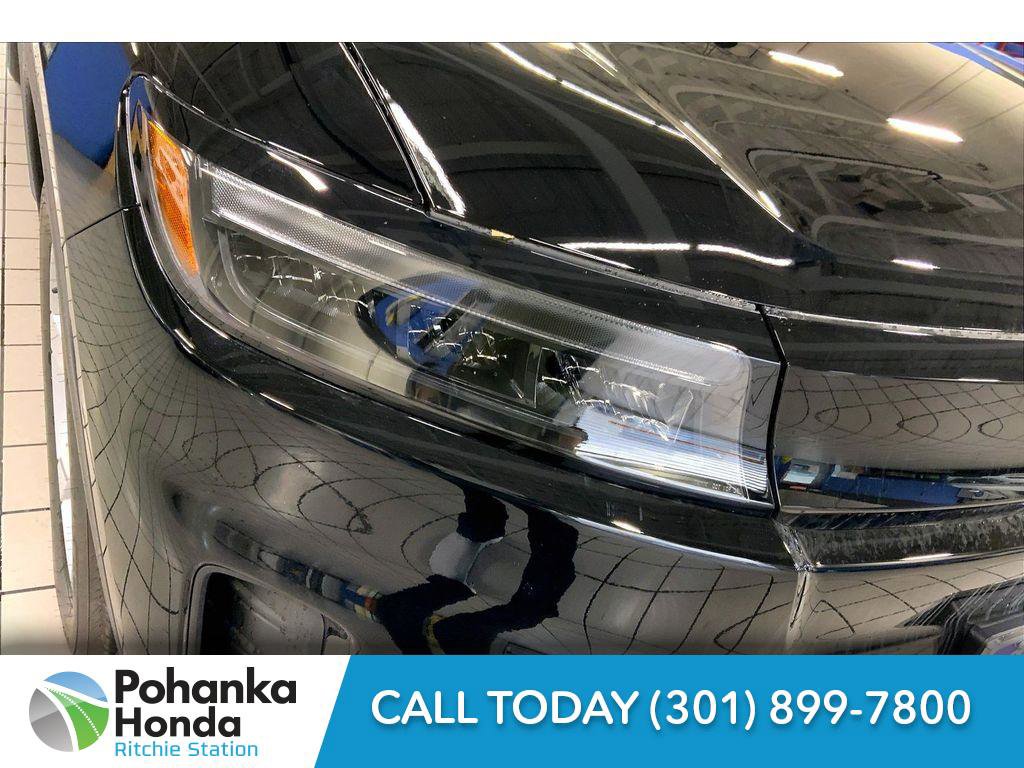 New 2026 Honda Prologue EX image 16