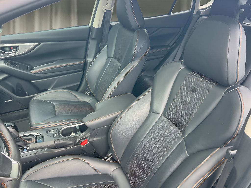 Used 2021 Subaru Crosstrek 2.5i Limited w/ Moonroof Package 2 image 36