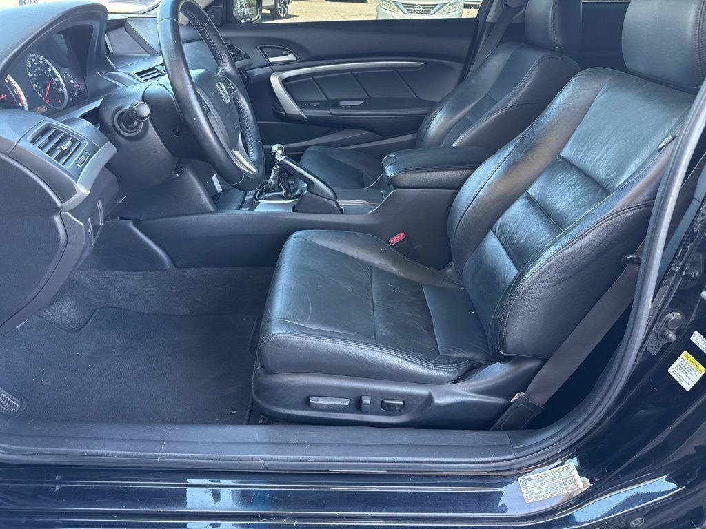 Used 2009 Honda Accord EX-L image 19