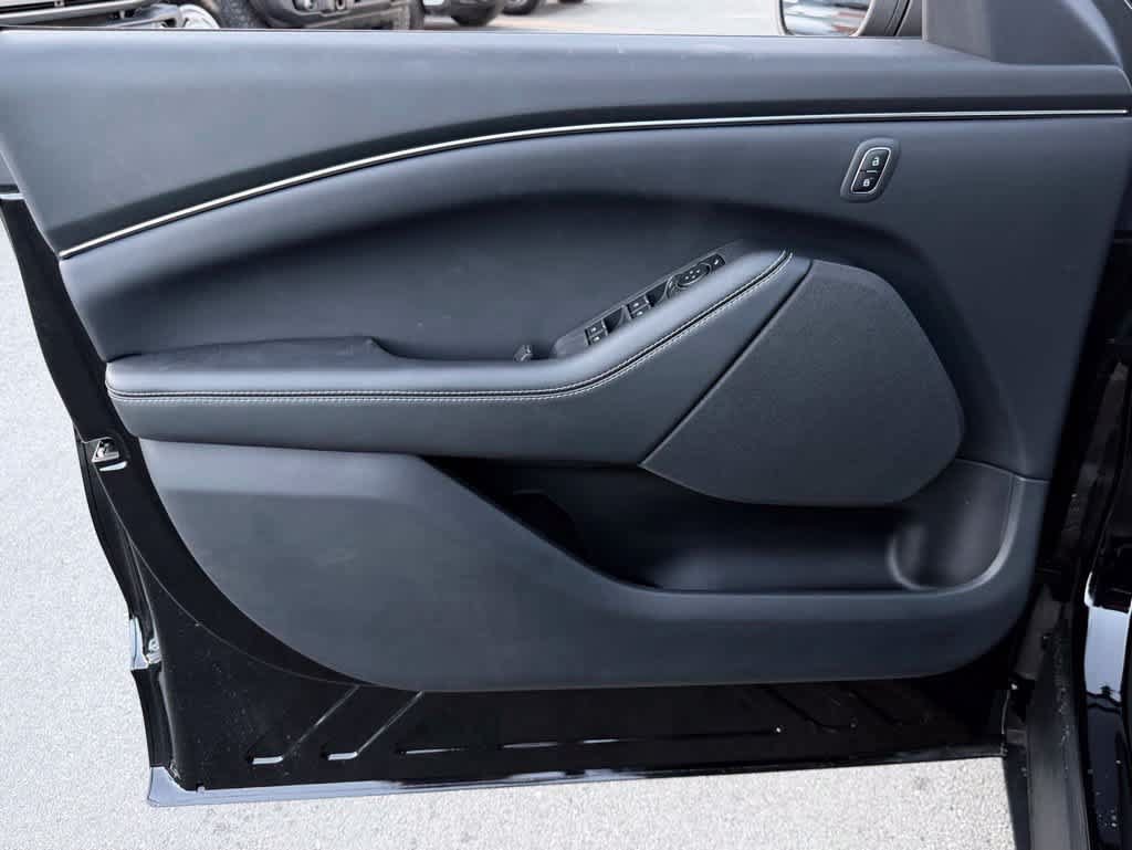 New 2026 Ford Mustang Mach-E Select AWD/4WD image 12