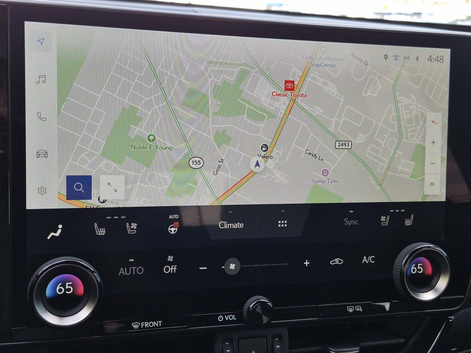 Used 2024 Lexus NX 350 F Sport image 22