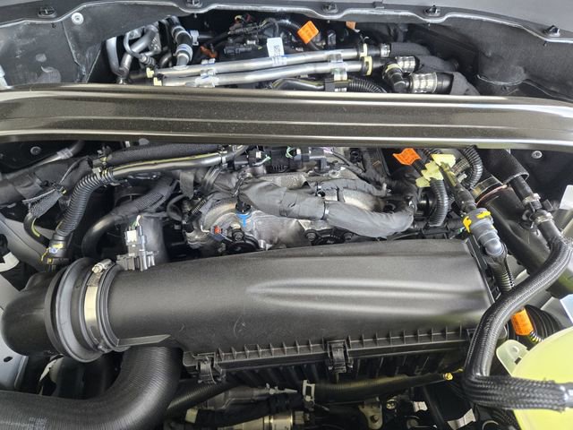 New 2026 Ford Explorer ST-Line w/ ST-Line Street Pack image 23