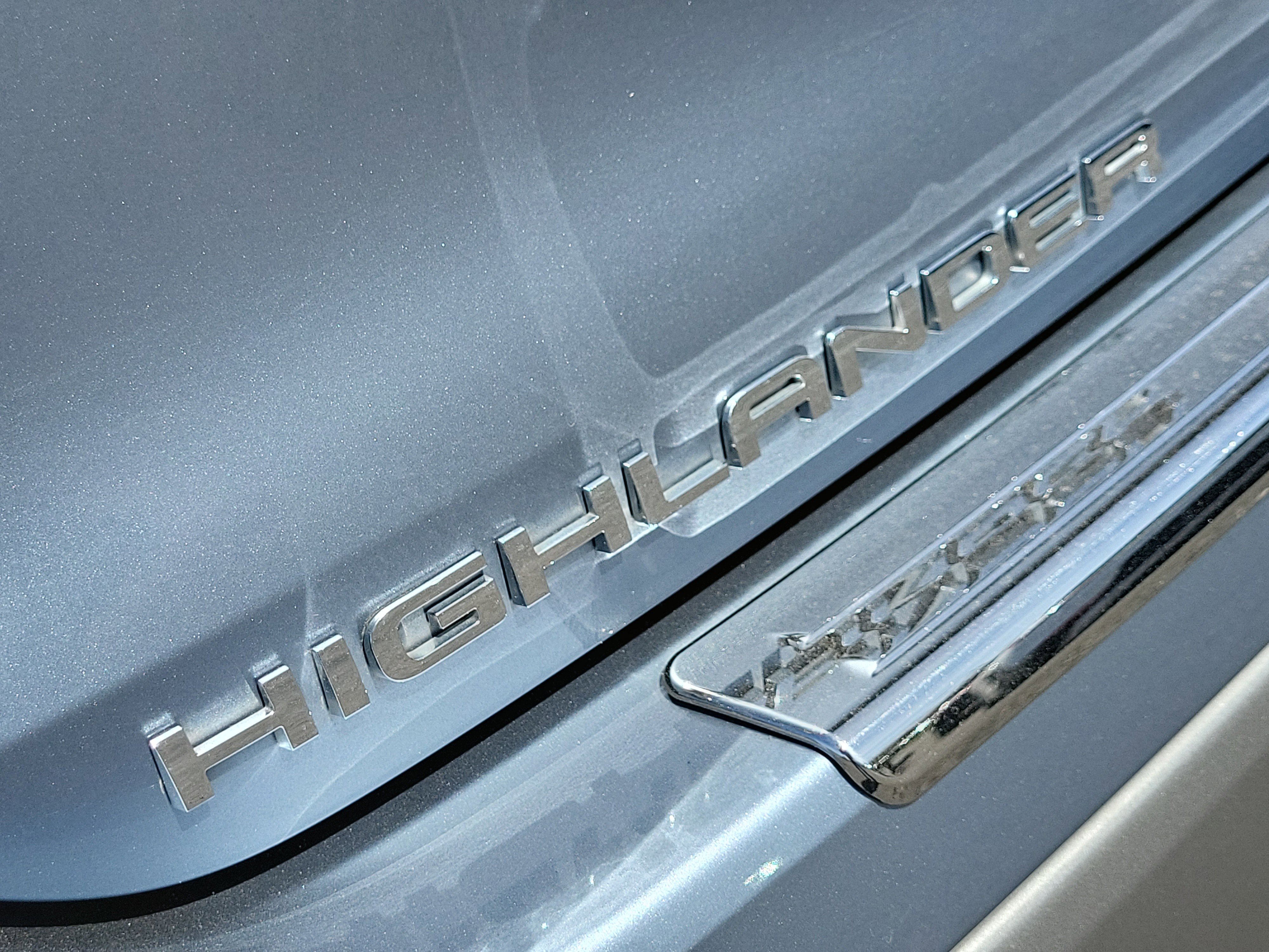 Used 2022 Toyota Highlander Platinum image 17