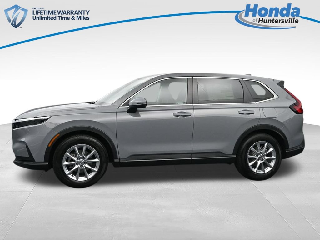 New 2026 Honda CR-V EX image 5