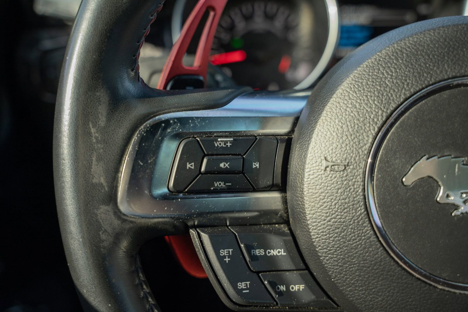 Used 2020 Ford Mustang GT w/ GT Performance Package image 40