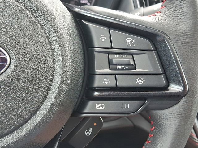 New 2025 Subaru Legacy Sport image 12