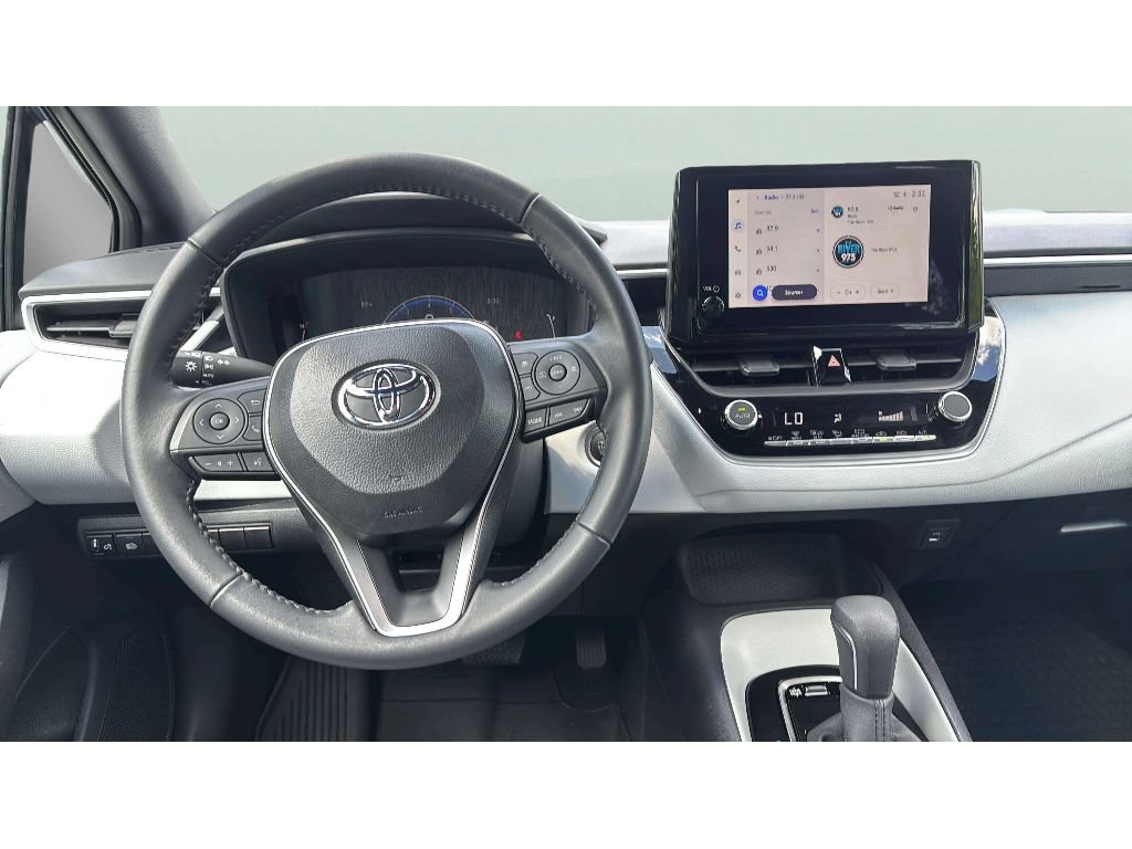 Used 2026 Toyota Corolla SE FWD image 12